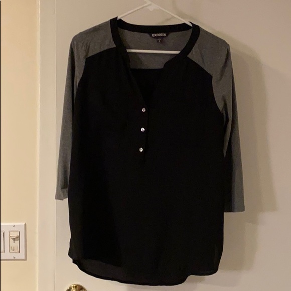 Express t shirt - Picture 1 of 4